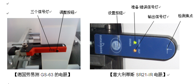 全自动卡片贴标机